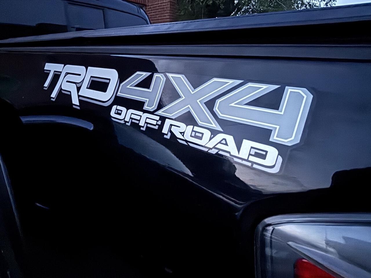 2022 Toyota Tacoma 4x4 Access  Cab Automatic Photo