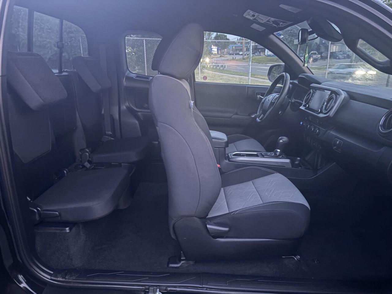 2022 Toyota Tacoma 4x4 Access  Cab Automatic Photo