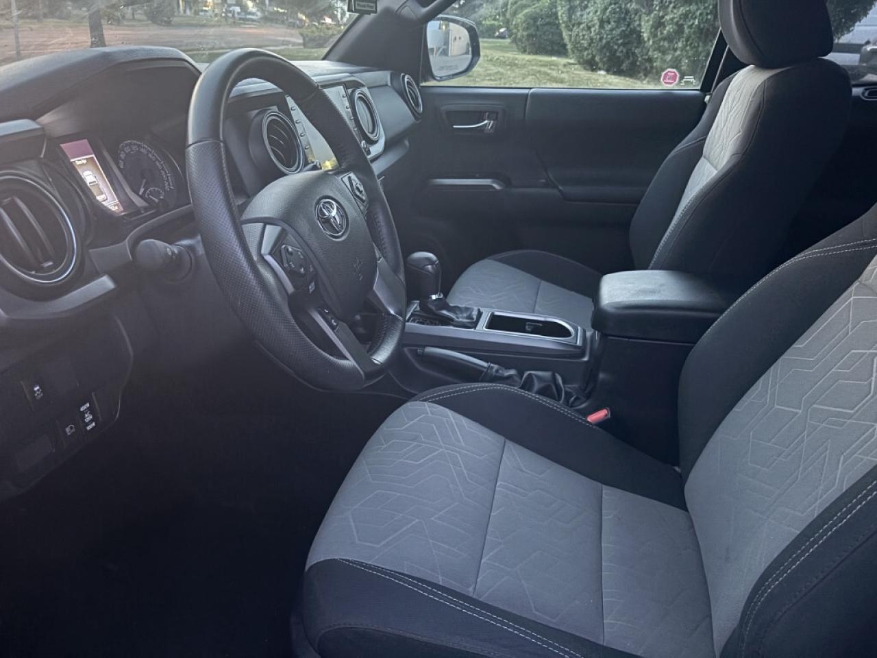 2022 Toyota Tacoma 4x4 Access  Cab Automatic Photo