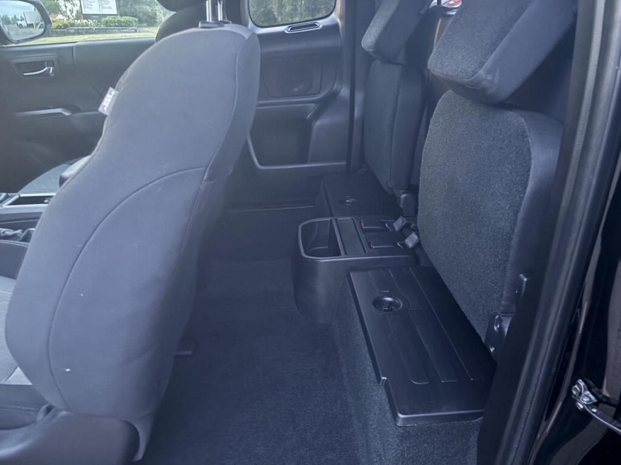 2022 Toyota Tacoma 4x4 Access  Cab Automatic Photo