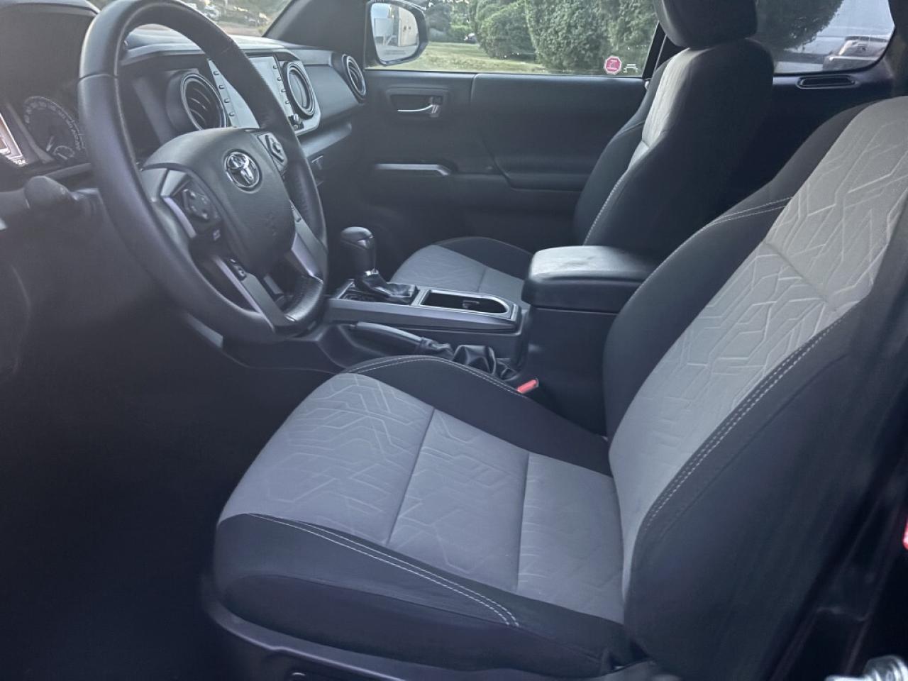 2022 Toyota Tacoma 4x4 Access  Cab Automatic Photo