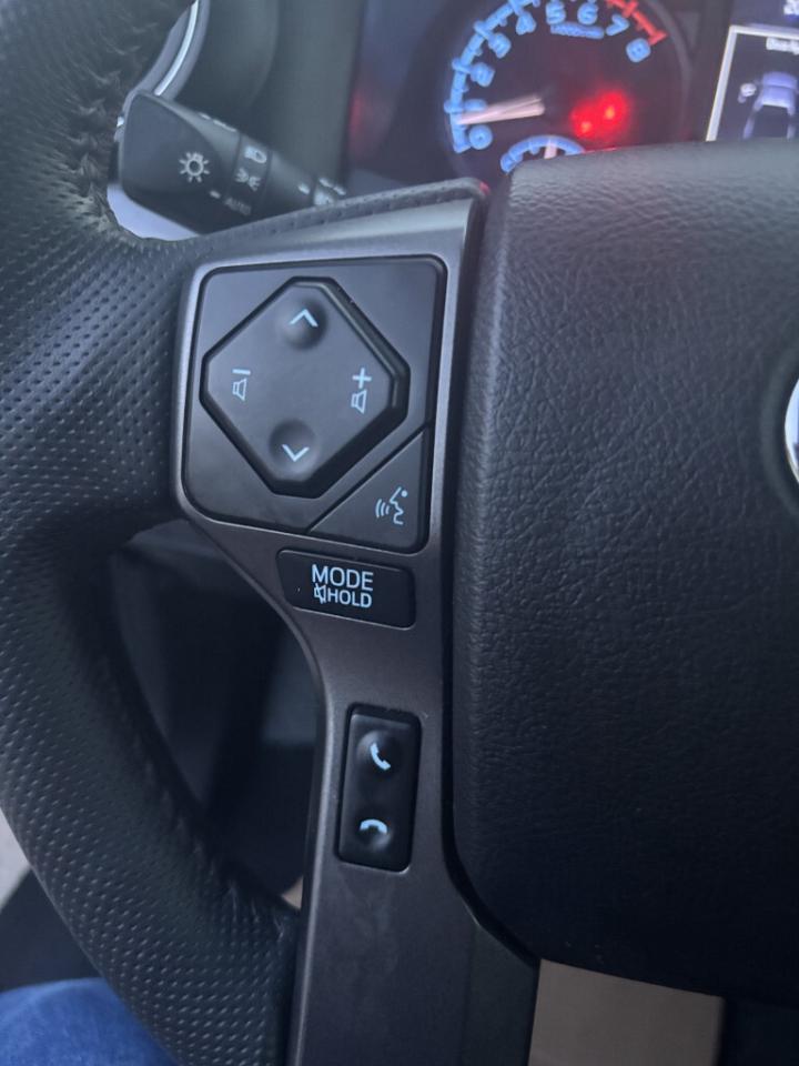 2022 Toyota Tacoma 4x4 Access  Cab Automatic Photo