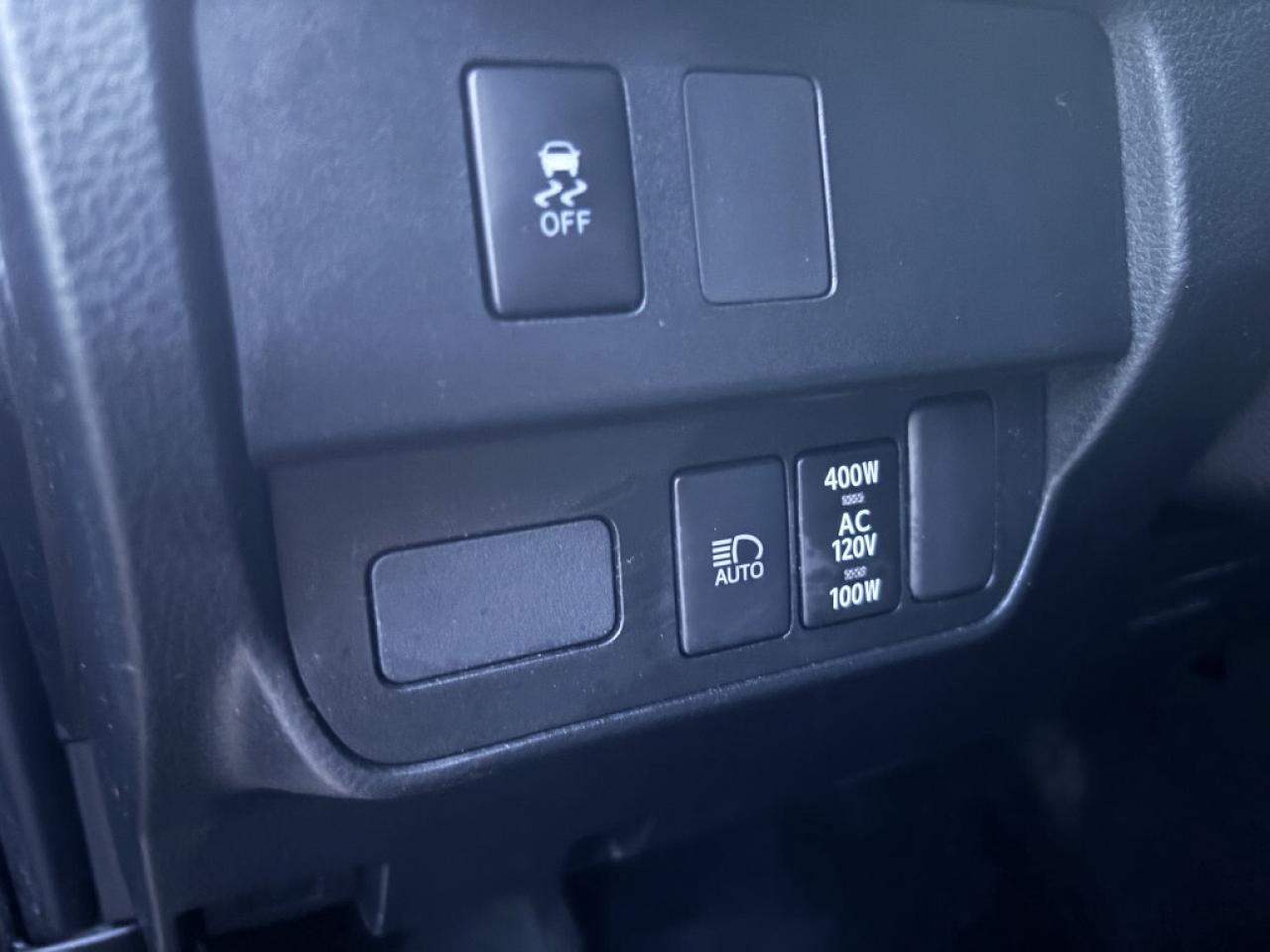 2022 Toyota Tacoma 4x4 Access  Cab Automatic Photo