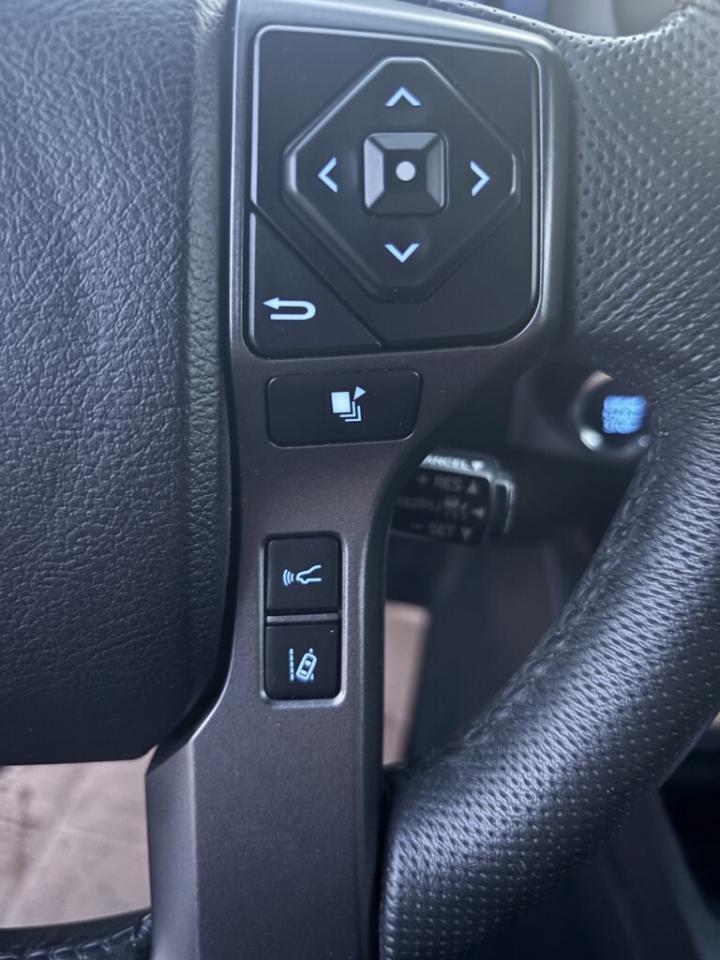 2022 Toyota Tacoma 4x4 Access  Cab Automatic Photo