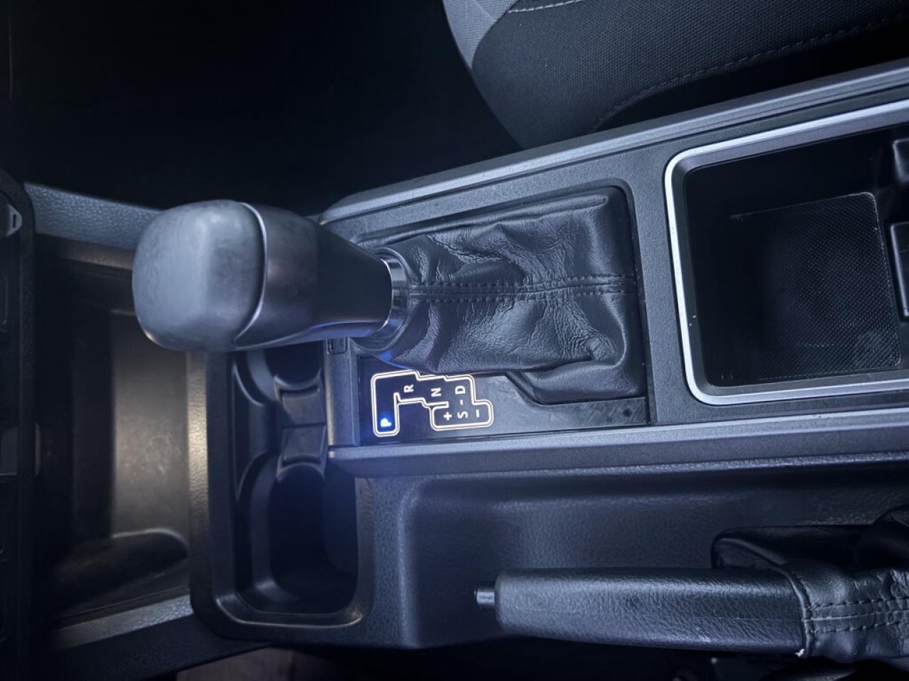 2022 Toyota Tacoma 4x4 Access  Cab Automatic Photo