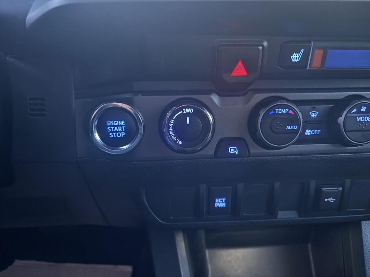 2022 Toyota Tacoma 4x4 Access  Cab Automatic Photo