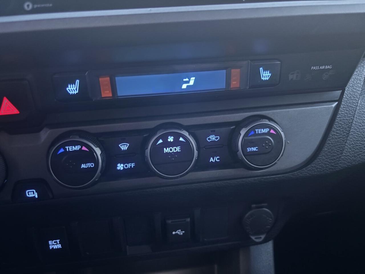 2022 Toyota Tacoma 4x4 Access  Cab Automatic Photo