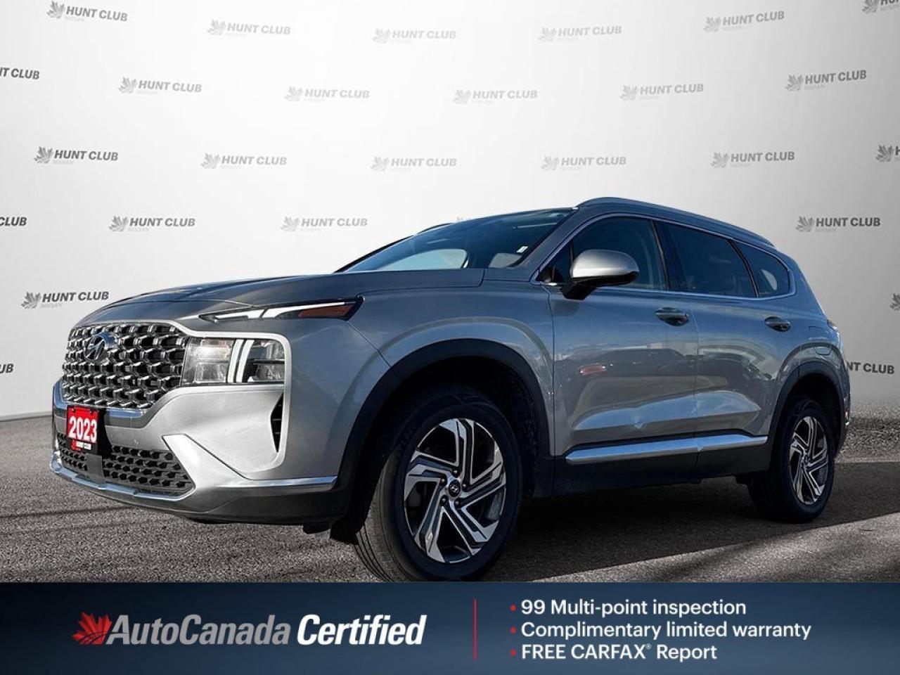 2023 Hyundai Santa Fe Preferred Photo0