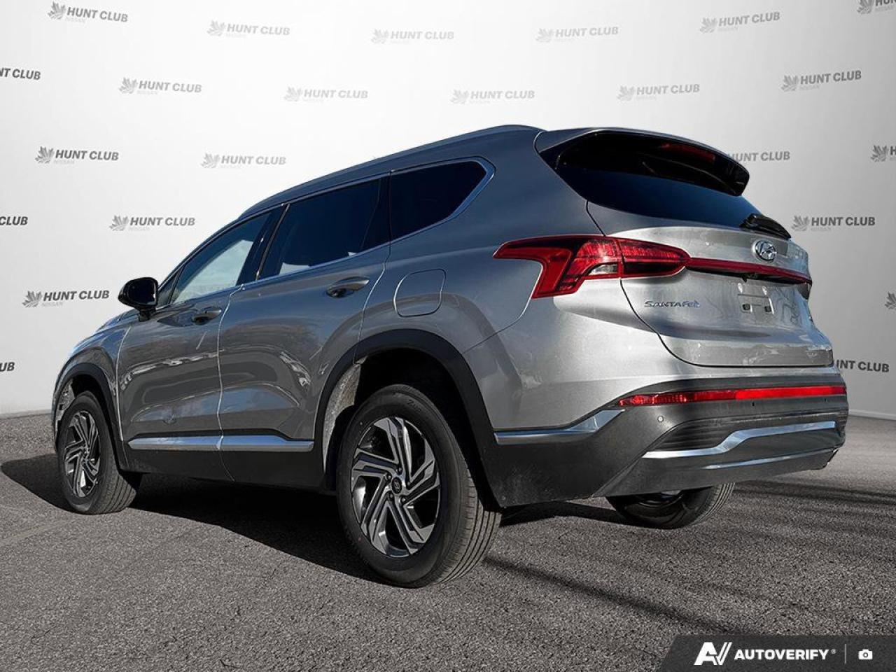 2023 Hyundai Santa Fe Preferred Photo