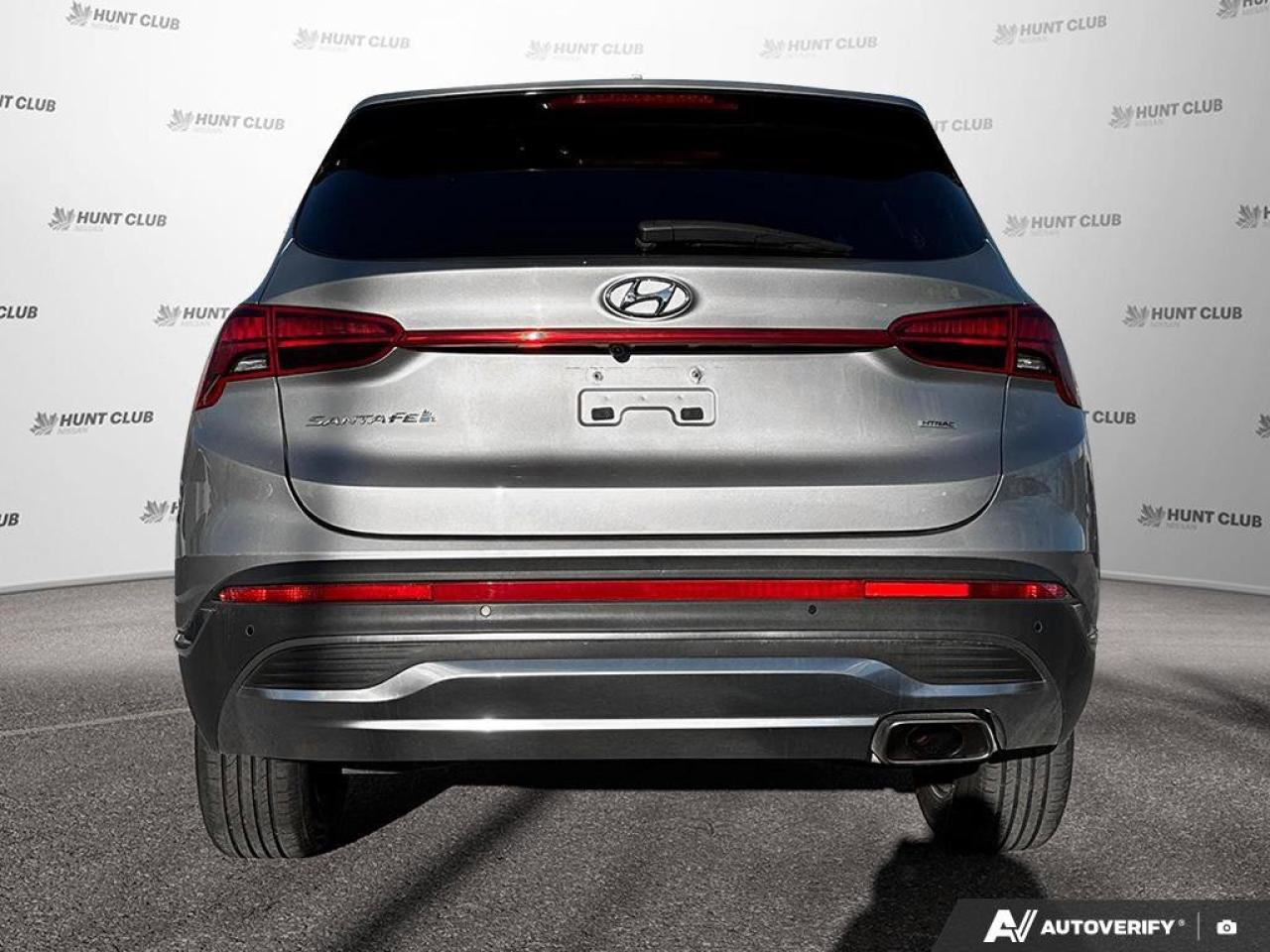 2023 Hyundai Santa Fe Preferred Photo