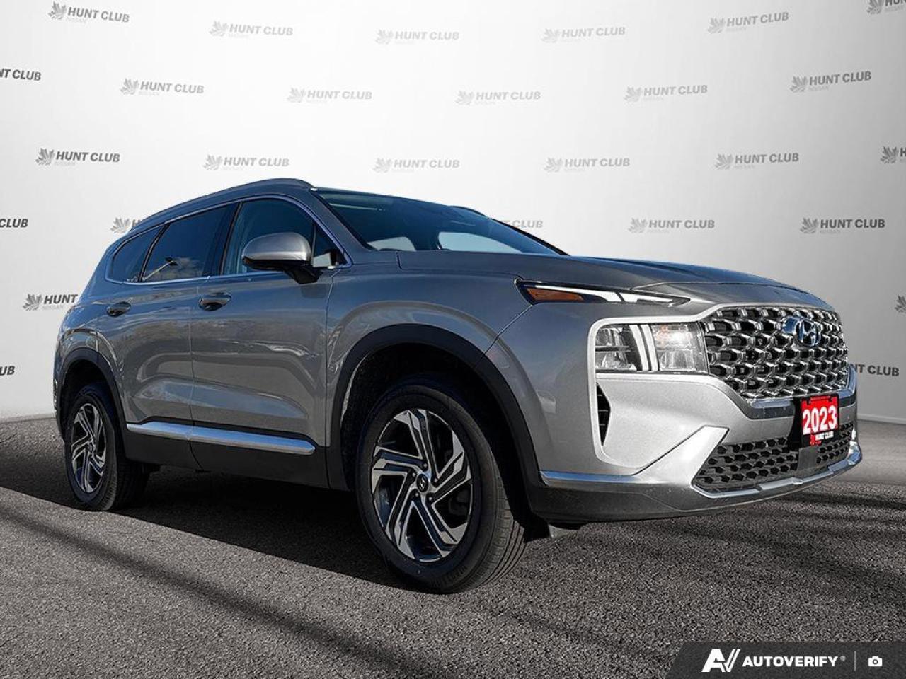 2023 Hyundai Santa Fe Preferred Photo