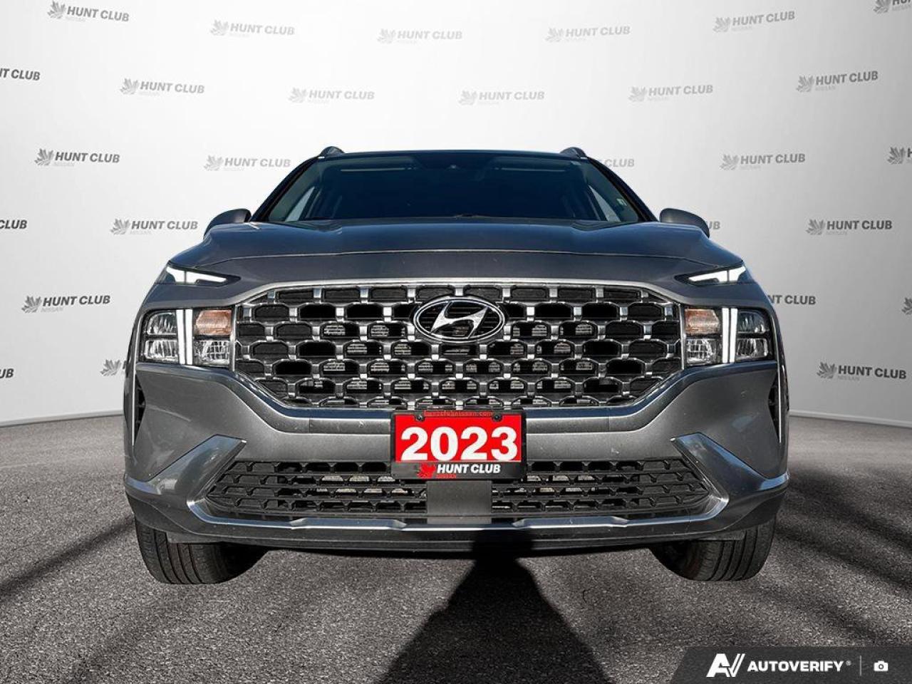 2023 Hyundai Santa Fe Preferred Photo
