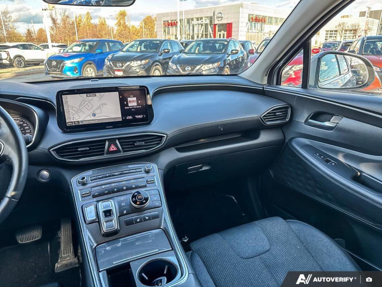 2023 Hyundai Santa Fe Preferred Photo