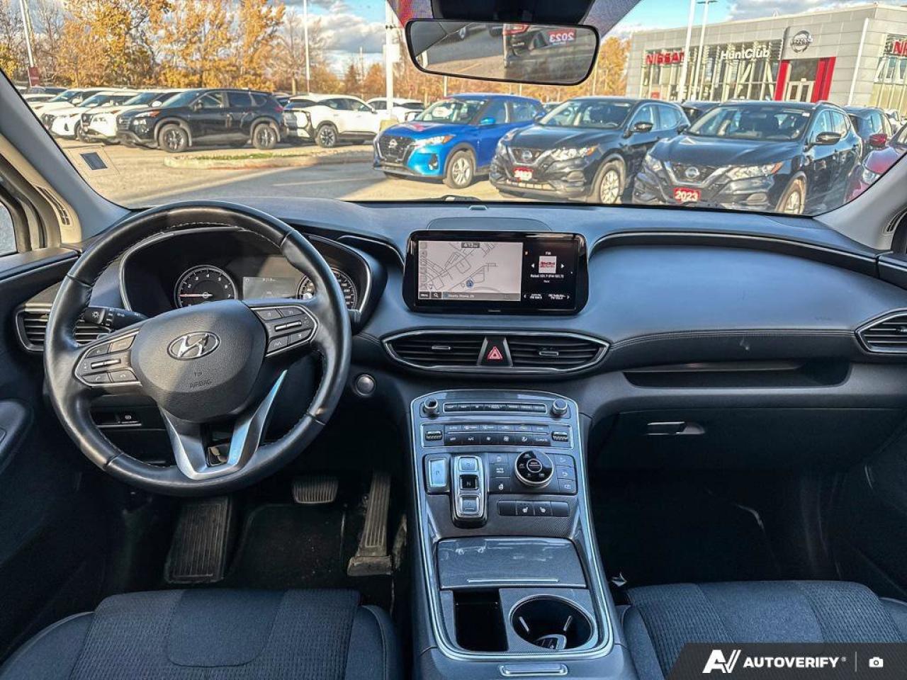 2023 Hyundai Santa Fe Preferred Photo