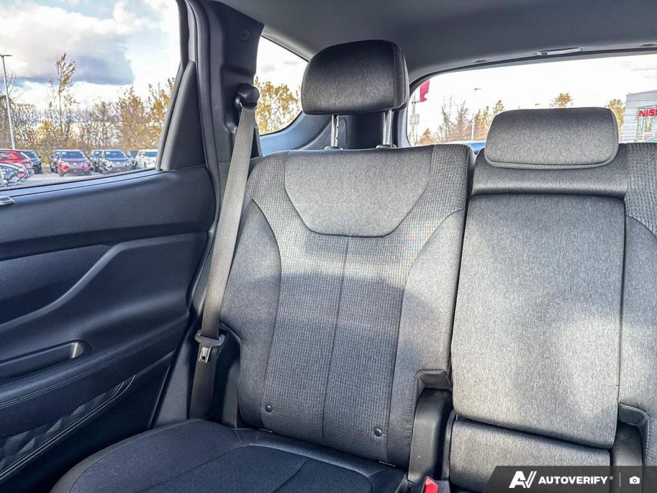 2023 Hyundai Santa Fe Preferred Photo