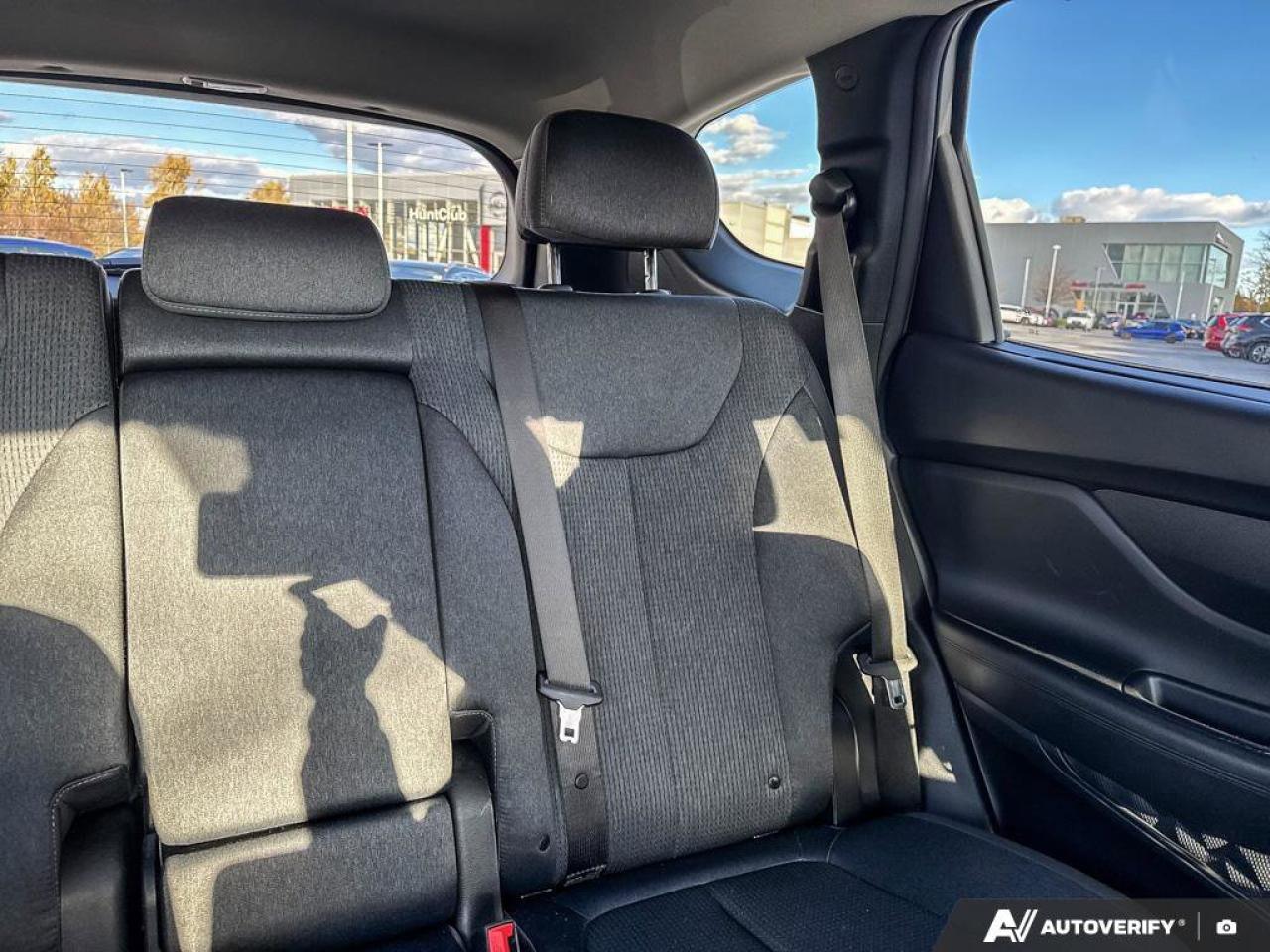 2023 Hyundai Santa Fe Preferred Photo