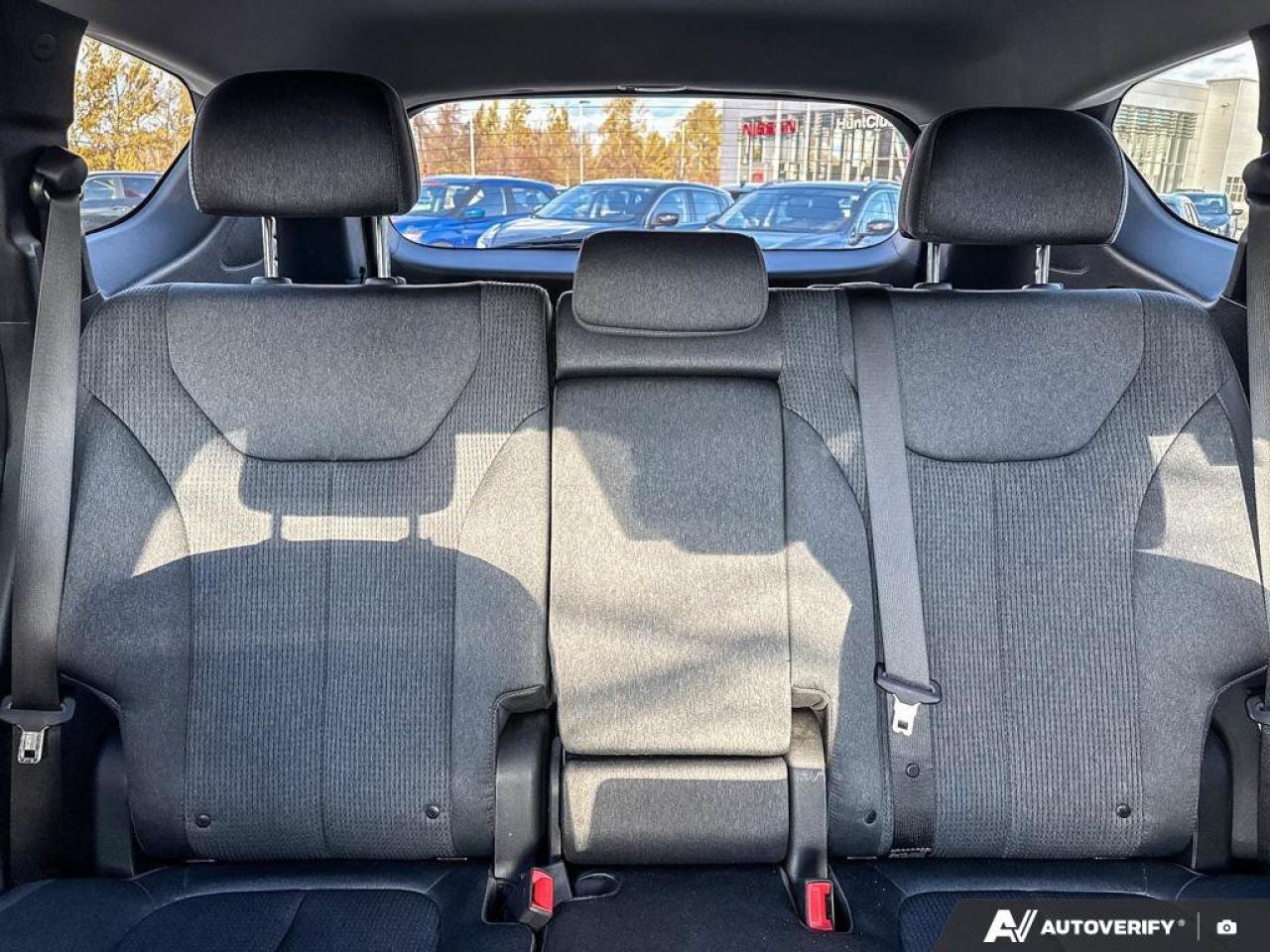 2023 Hyundai Santa Fe Preferred Photo