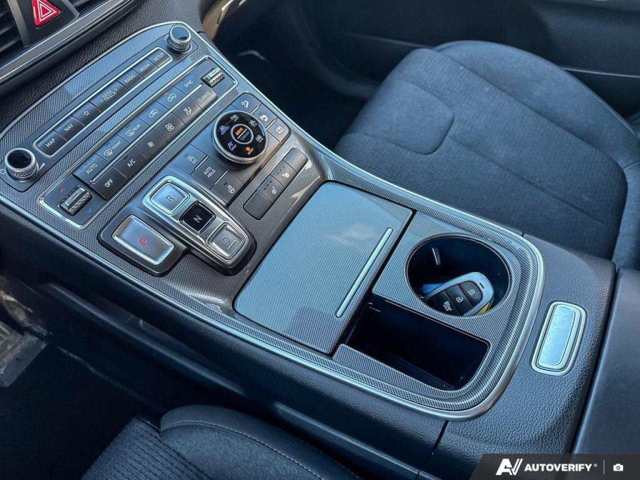 2023 Hyundai Santa Fe Preferred Photo