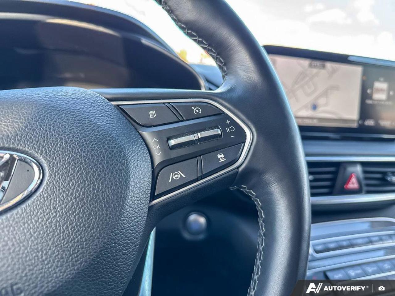 2023 Hyundai Santa Fe Preferred Photo