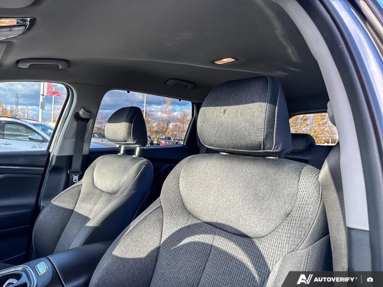 2023 Hyundai Santa Fe Preferred Photo