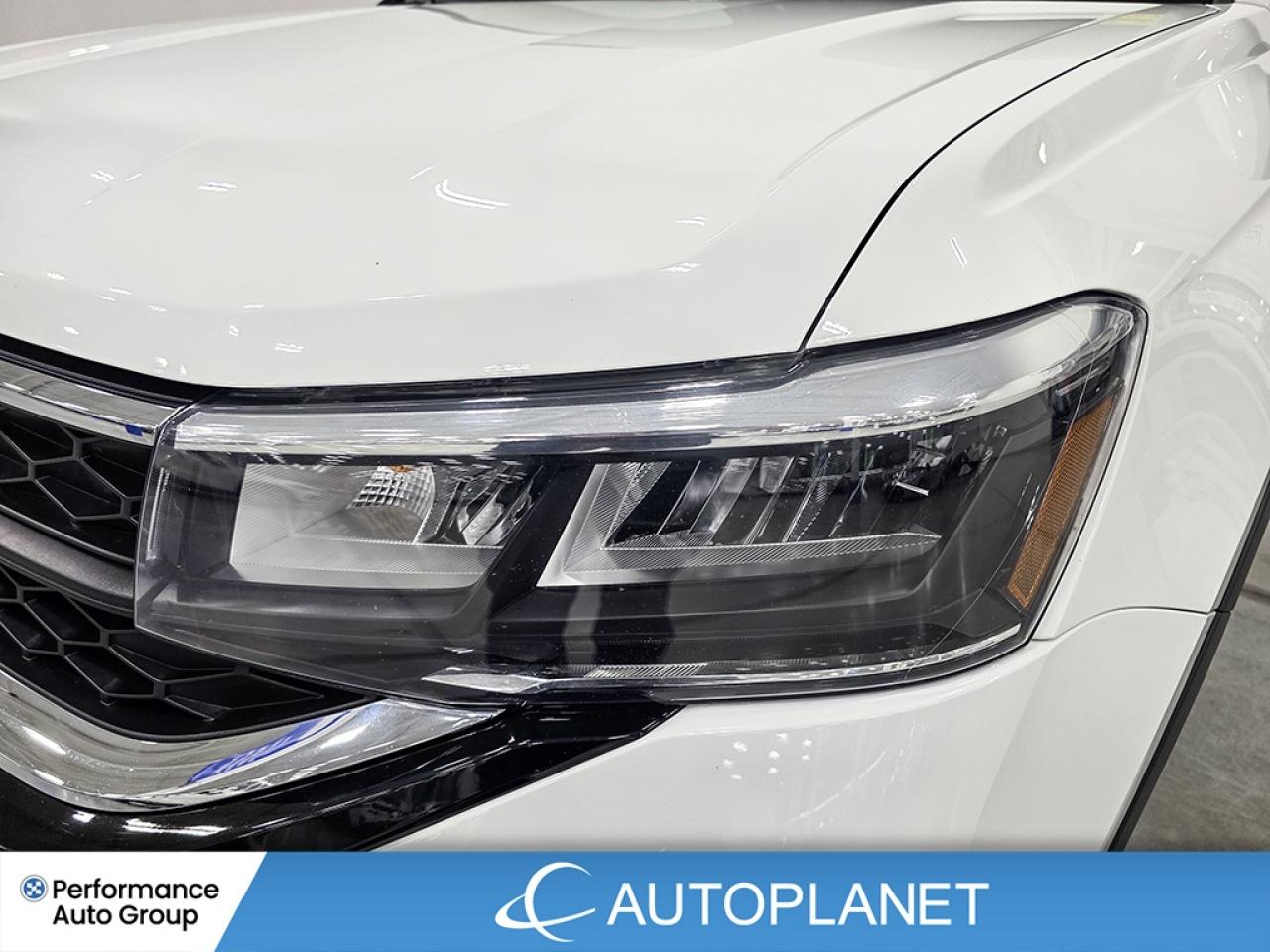 2024 Volkswagen Taos Comfortline - FINANCE @$78/WK OR LEASE @$93/WK Photo