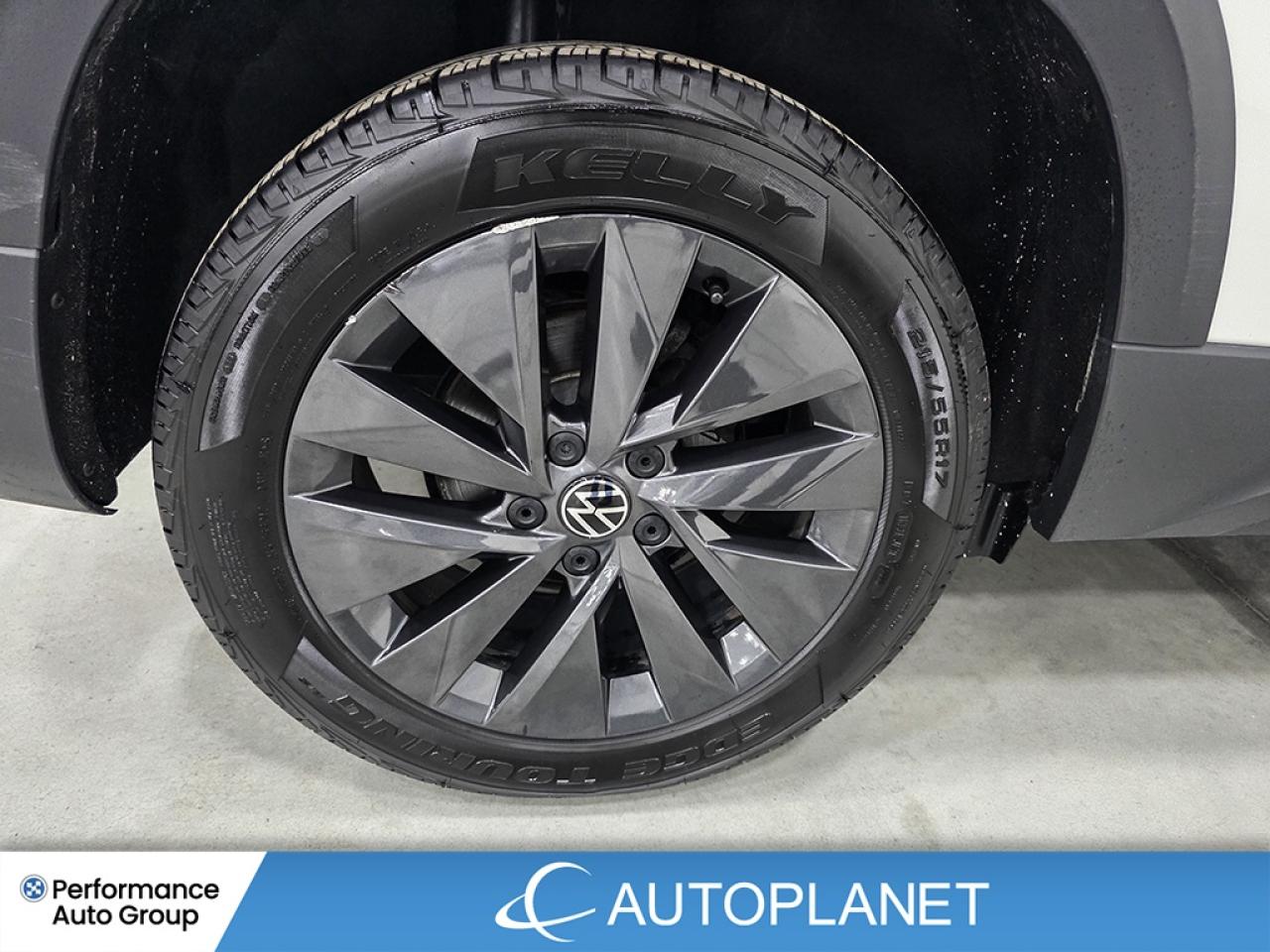 2024 Volkswagen Taos Comfortline - FINANCE @$78/WK OR LEASE @$93/WK Photo