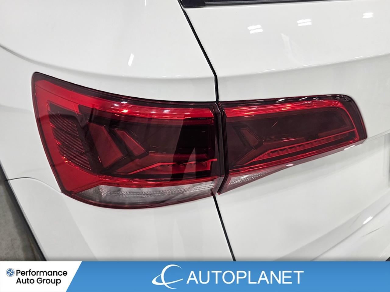 2024 Volkswagen Taos Comfortline - FINANCE @$78/WK OR LEASE @$93/WK Photo