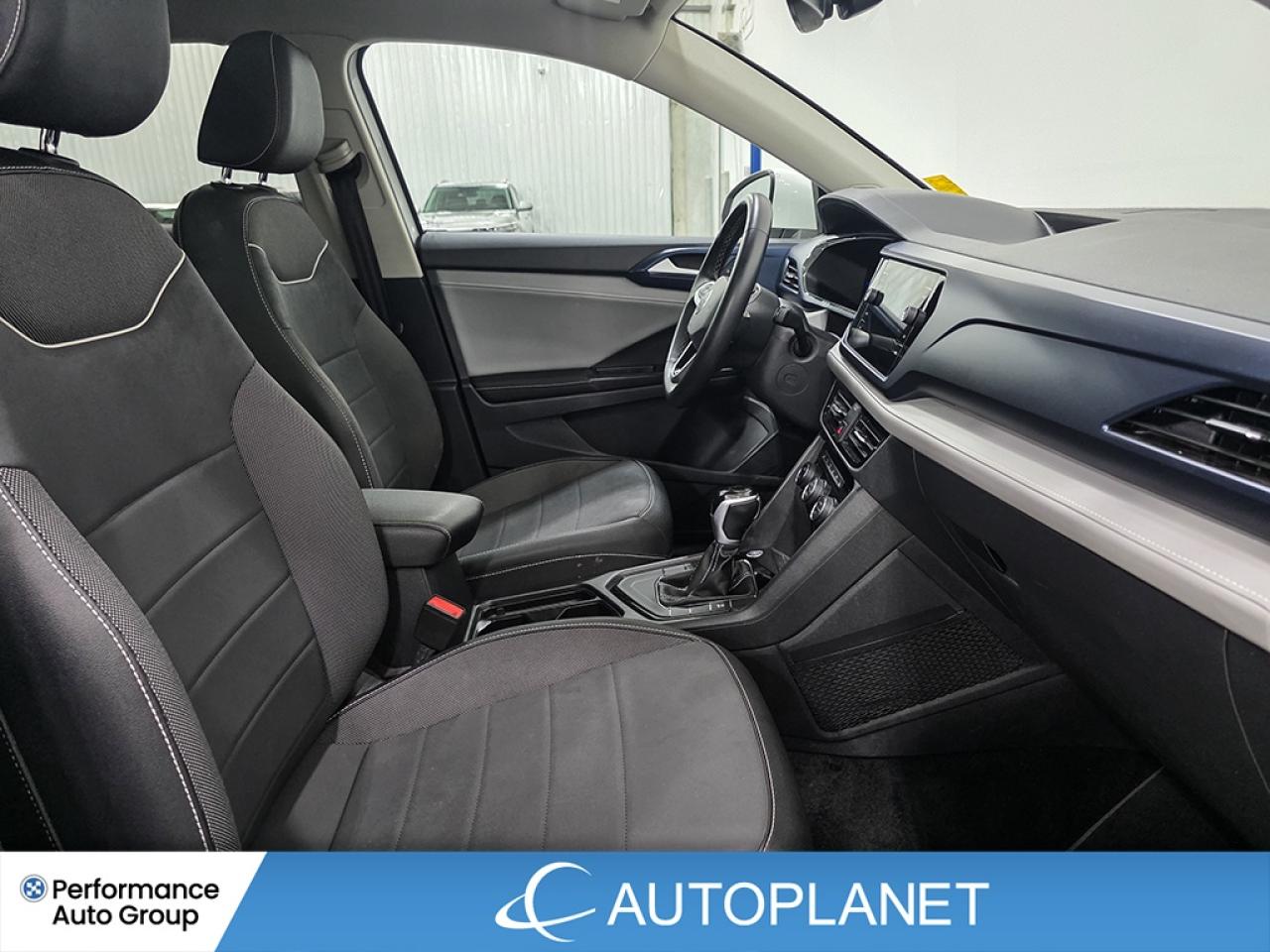 2024 Volkswagen Taos Comfortline - FINANCE @$78/WK OR LEASE @$93/WK Photo