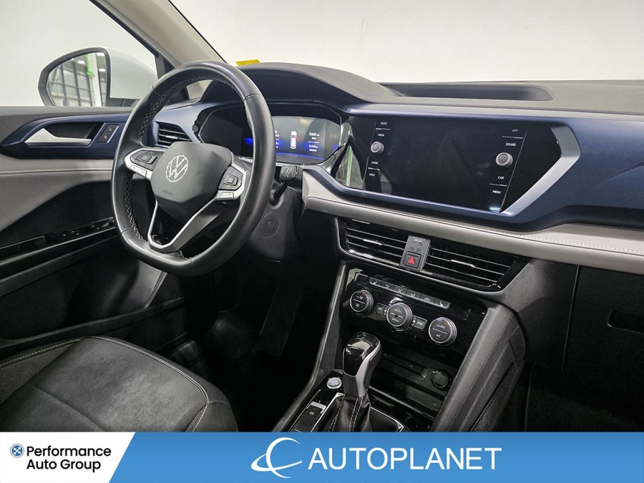 2024 Volkswagen Taos Comfortline - FINANCE @$78/WK OR LEASE @$93/WK Photo