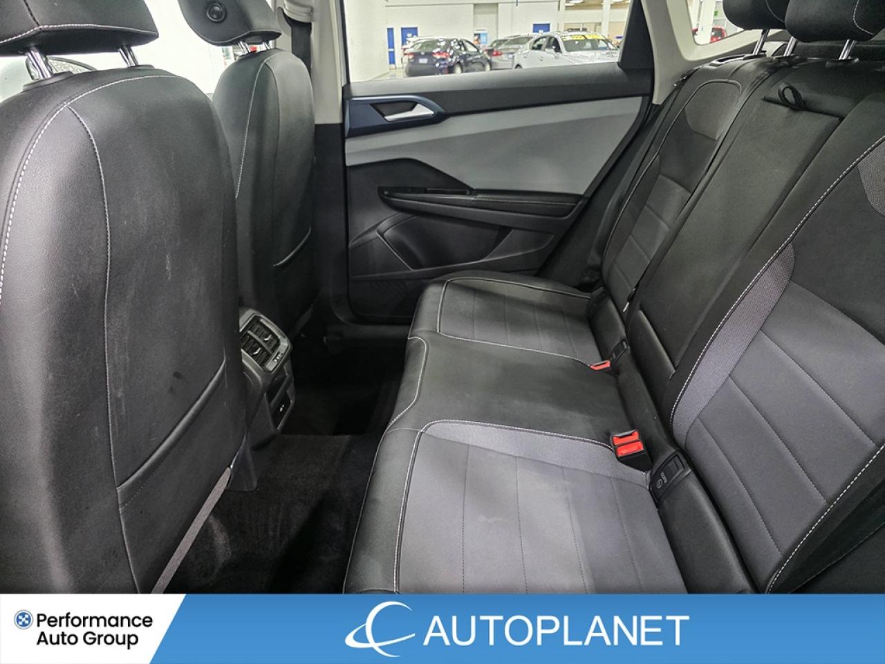 2024 Volkswagen Taos Comfortline - FINANCE @$78/WK OR LEASE @$93/WK Photo