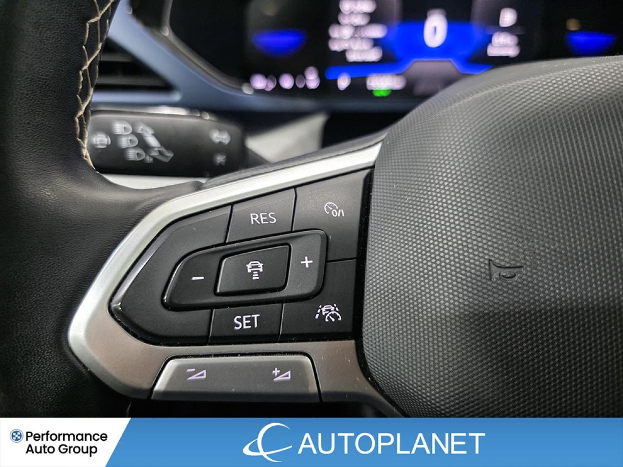 2024 Volkswagen Taos Comfortline - FINANCE @$78/WK OR LEASE @$93/WK Photo