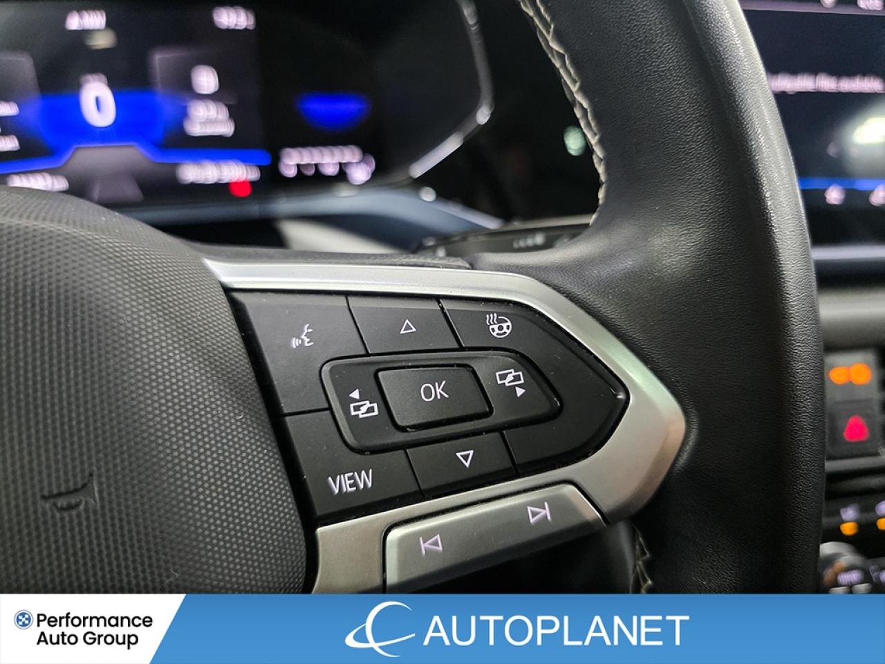 2024 Volkswagen Taos Comfortline - FINANCE @$78/WK OR LEASE @$93/WK Photo