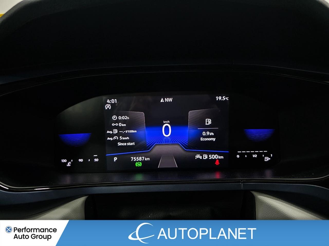 2024 Volkswagen Taos Comfortline - FINANCE @$78/WK OR LEASE @$93/WK Photo