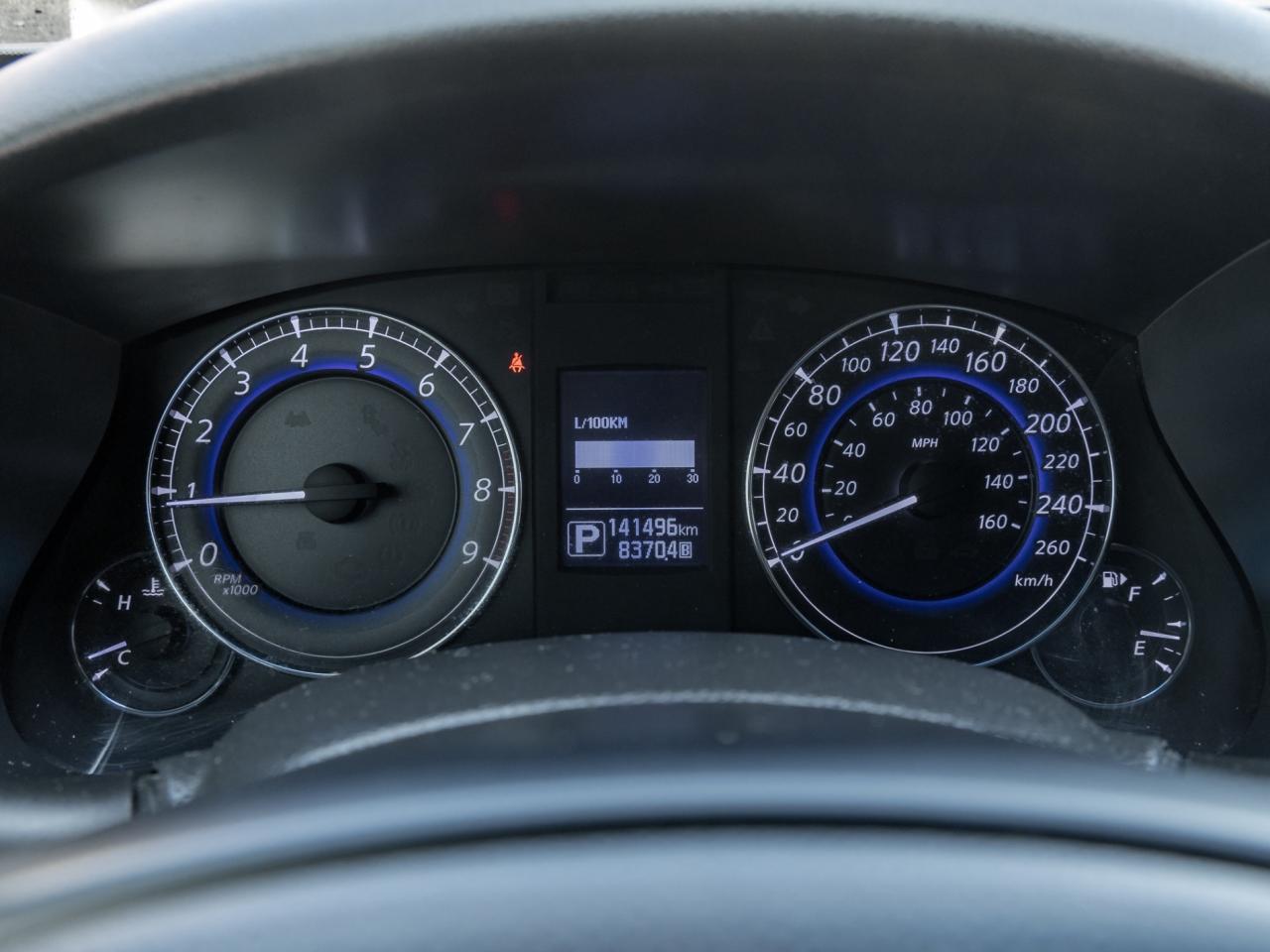 2016 Infiniti QX50 AWD -Dealer Serviced-Heated Seats-Rev Cam-NO Accid Photo