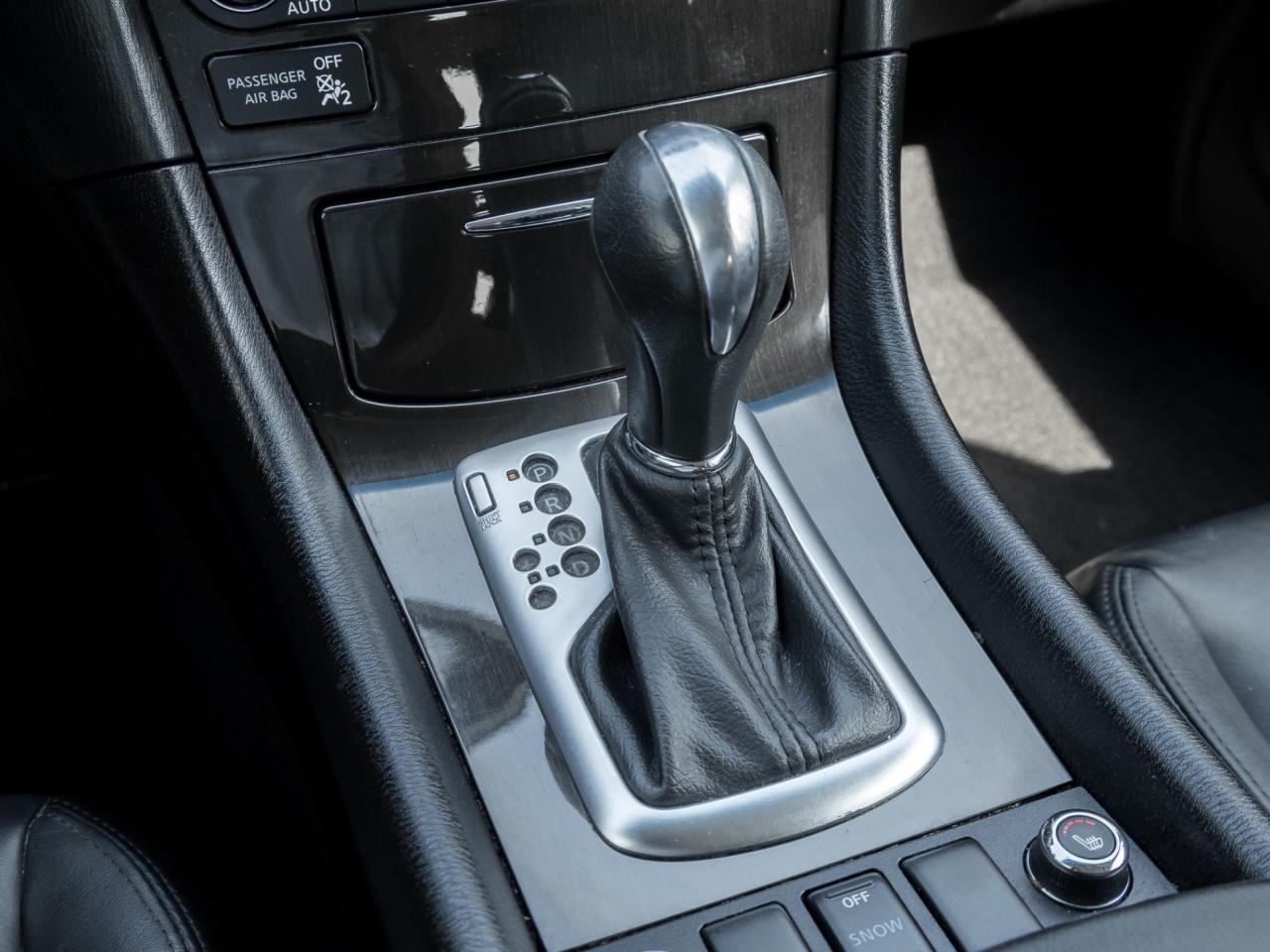 2016 Infiniti QX50 AWD -Dealer Serviced-Heated Seats-Rev Cam-NO Accid Photo