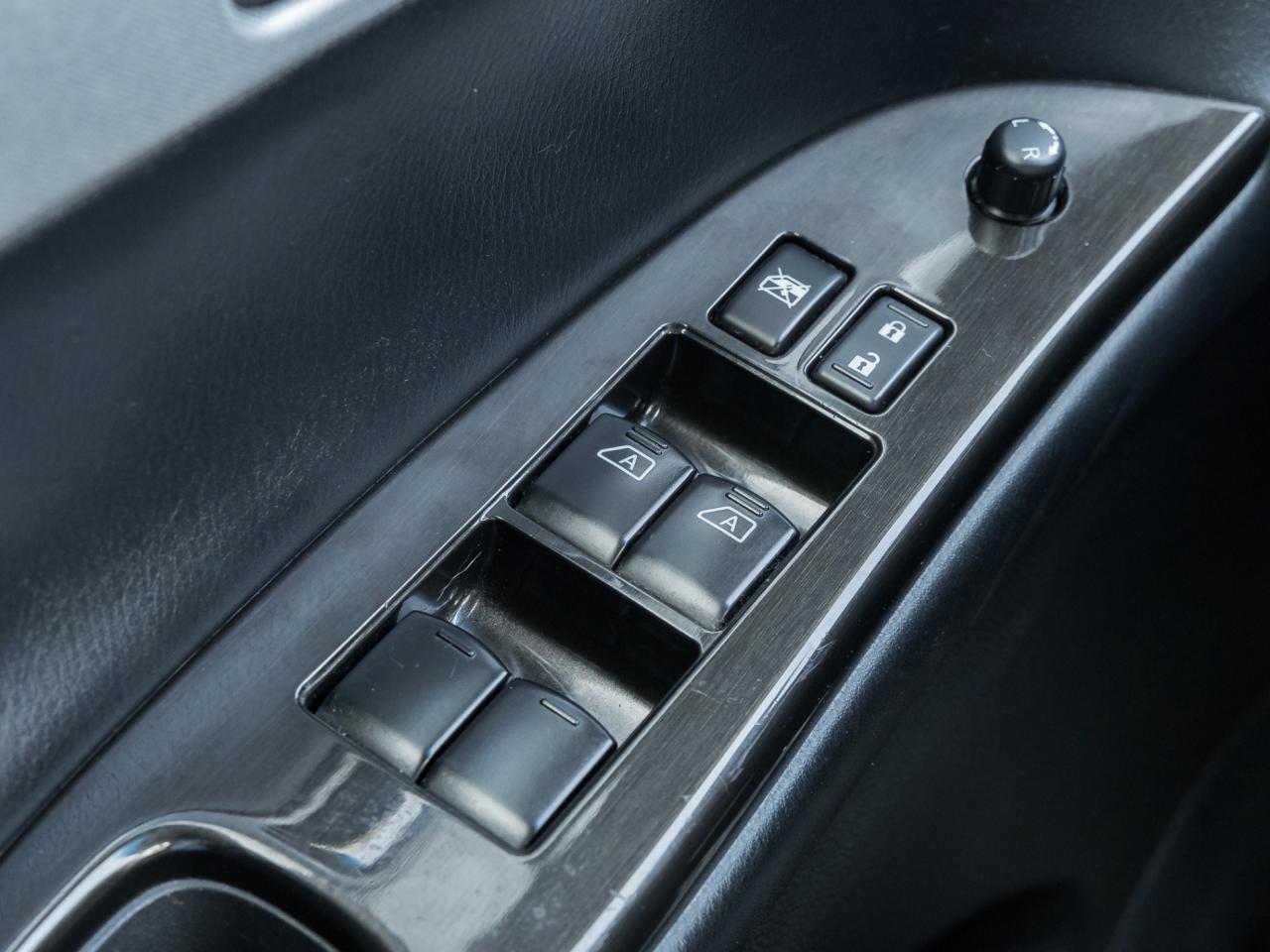 2016 Infiniti QX50 AWD -Dealer Serviced-Heated Seats-Rev Cam-NO Accid Photo