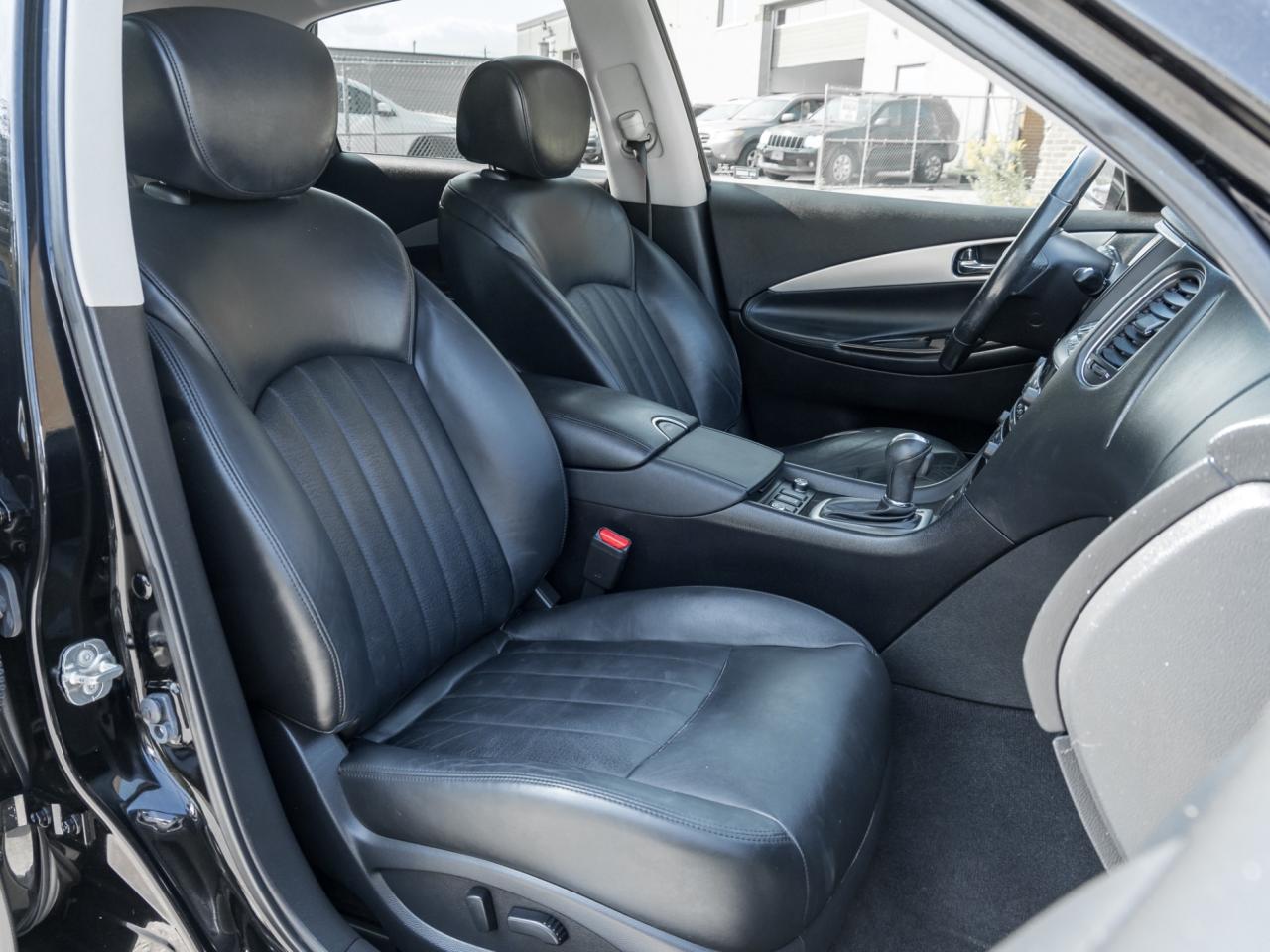 2016 Infiniti QX50 AWD -Dealer Serviced-Heated Seats-Rev Cam-NO Accid Photo