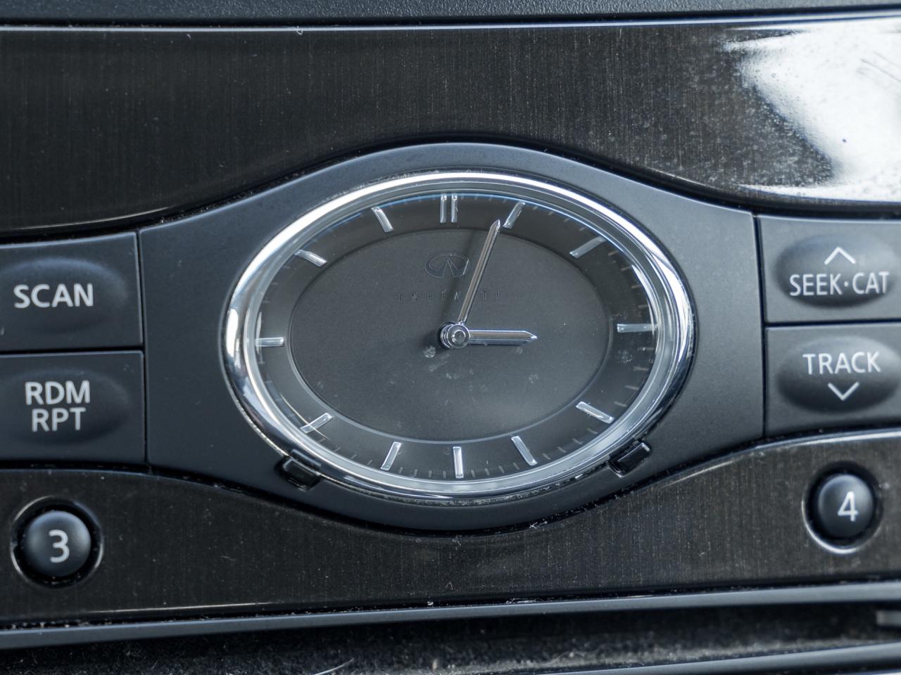 2016 Infiniti QX50 AWD -Dealer Serviced-Heated Seats-Rev Cam-NO Accid Photo