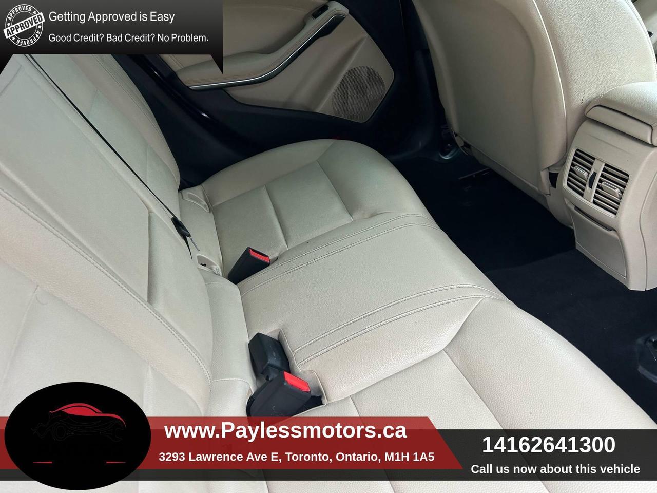 2017 Mercedes-Benz CLA-Class 4dr Sdn CLA 250 4MATIC Photo