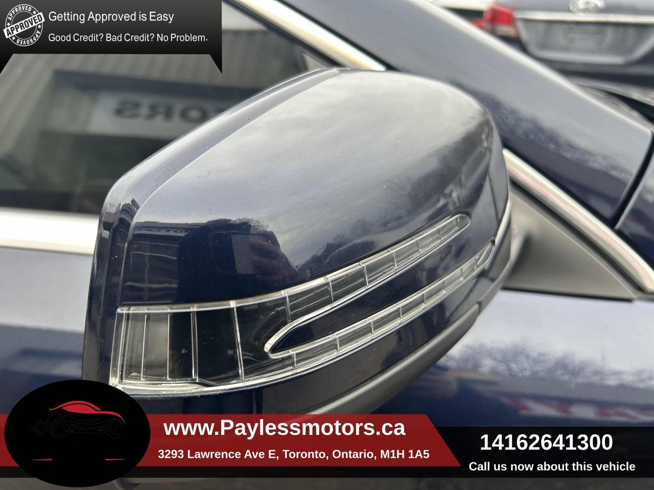 2017 Mercedes-Benz CLA-Class 4dr Sdn CLA 250 4MATIC Photo