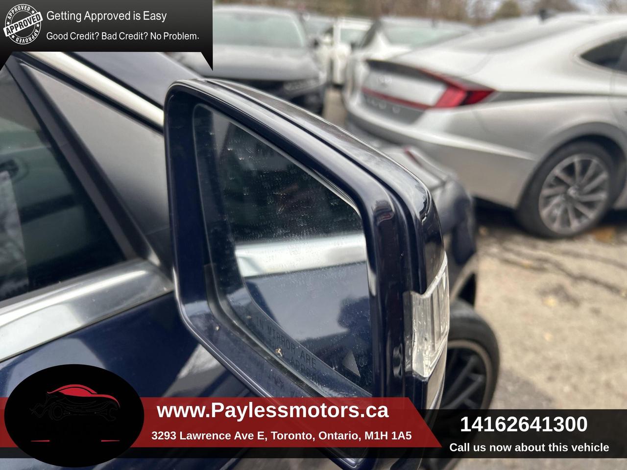 2017 Mercedes-Benz CLA-Class 4dr Sdn CLA 250 4MATIC Photo