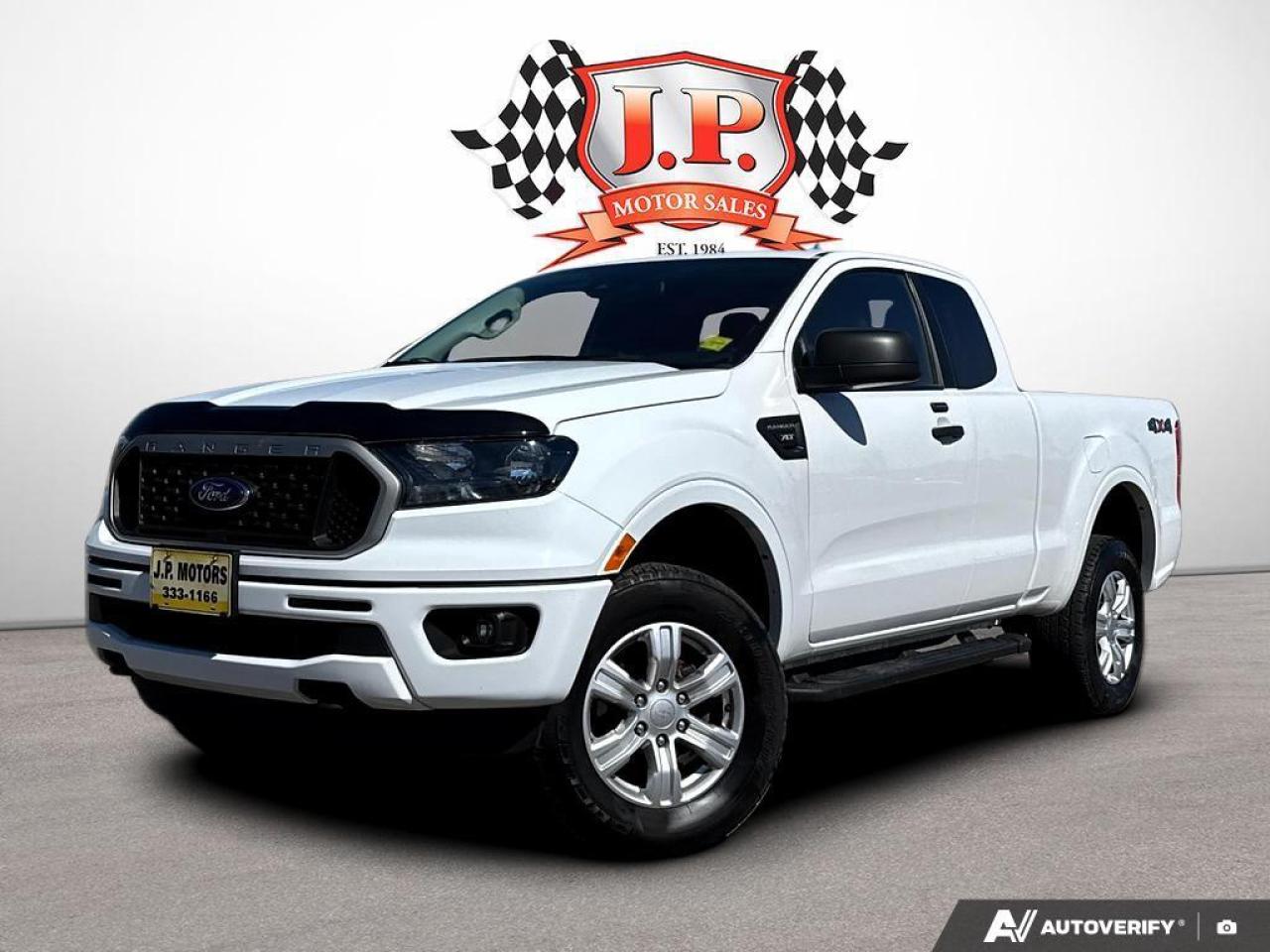 2021 Ford Ranger XLT BACKUP CAM   BLUETOOTH   POWER GROUP   REMOTE Photo0