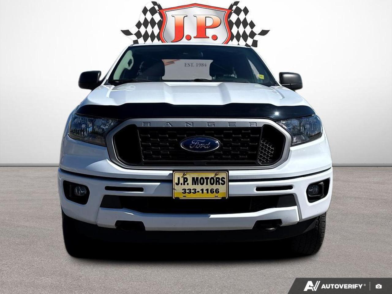 2021 Ford Ranger XLT BACKUP CAM   BLUETOOTH   POWER GROUP   REMOTE Photo