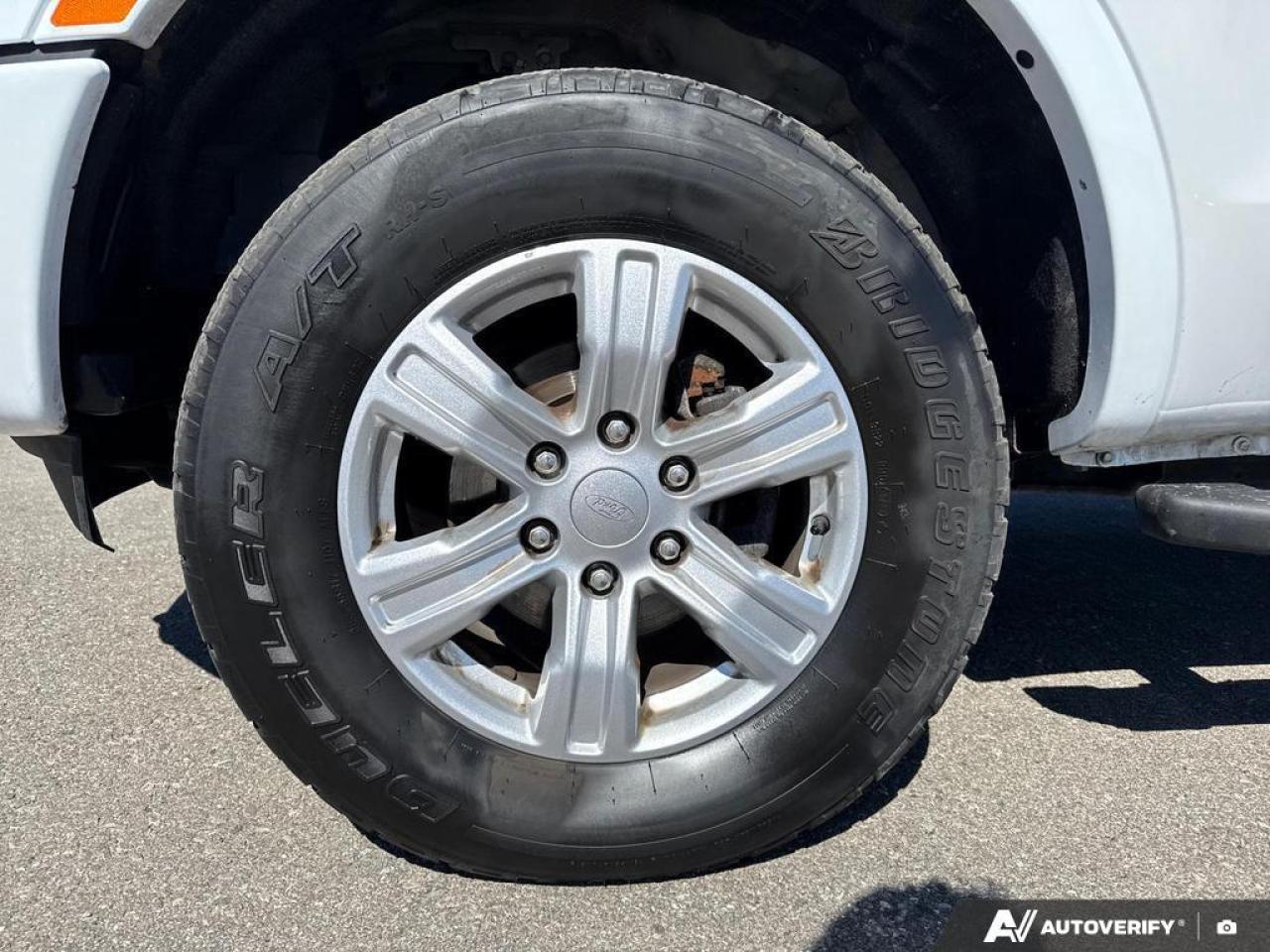 2021 Ford Ranger XLT BACKUP CAM   BLUETOOTH   POWER GROUP   REMOTE Photo