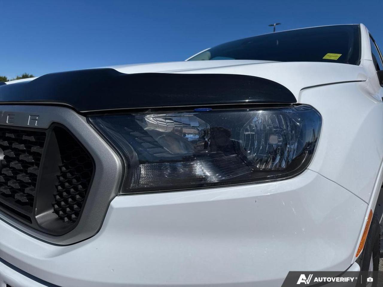 2021 Ford Ranger XLT BACKUP CAM   BLUETOOTH   POWER GROUP   REMOTE Photo