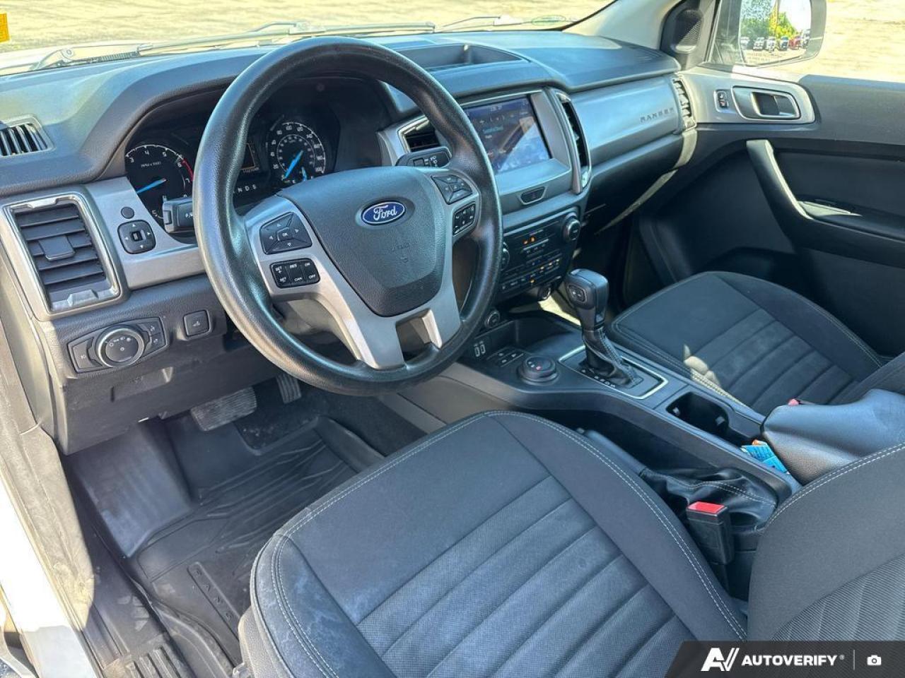 2021 Ford Ranger XLT BACKUP CAM   BLUETOOTH   POWER GROUP   REMOTE Photo