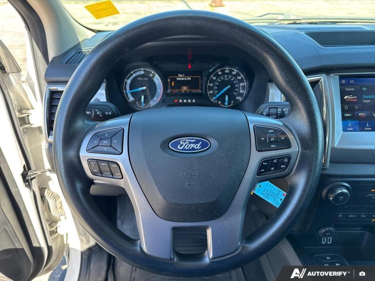 2021 Ford Ranger XLT BACKUP CAM   BLUETOOTH   POWER GROUP   REMOTE Photo