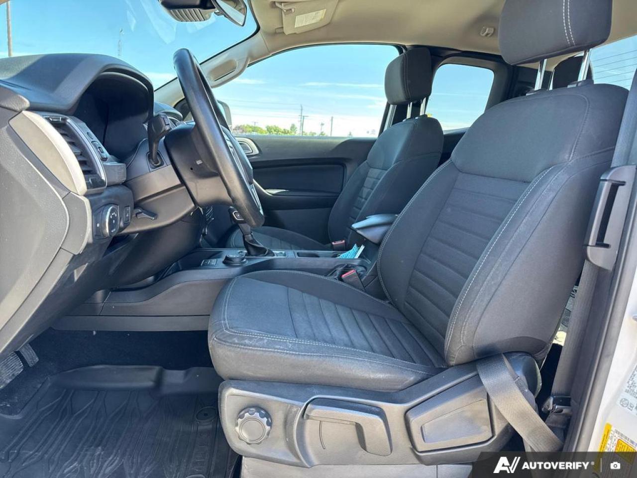 2021 Ford Ranger XLT BACKUP CAM   BLUETOOTH   POWER GROUP   REMOTE Photo