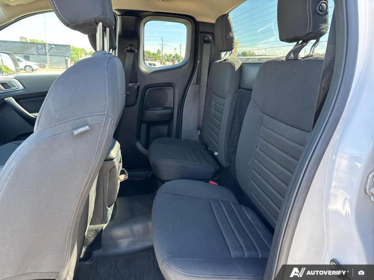 2021 Ford Ranger XLT BACKUP CAM   BLUETOOTH   POWER GROUP   REMOTE Photo