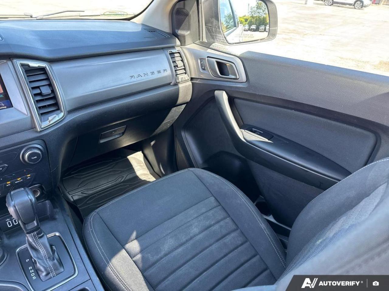 2021 Ford Ranger XLT BACKUP CAM   BLUETOOTH   POWER GROUP   REMOTE Photo